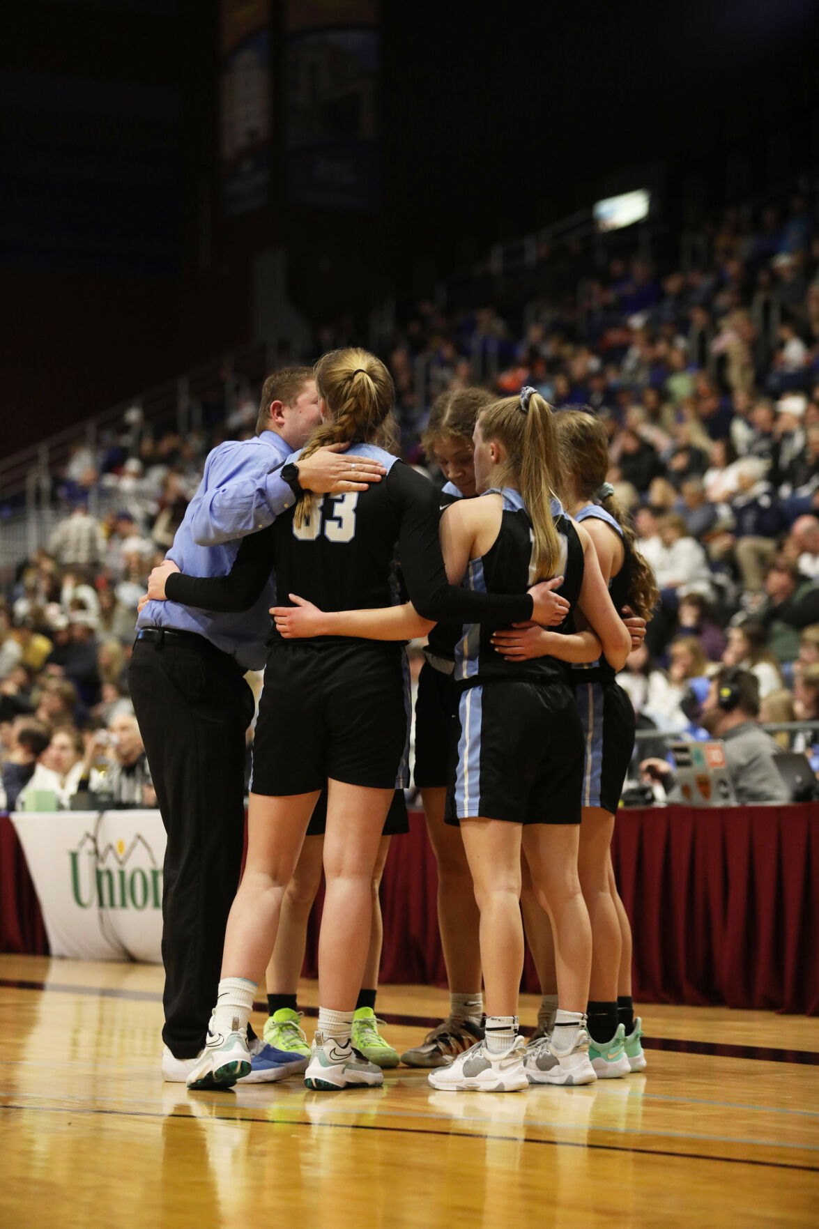 State Basketball